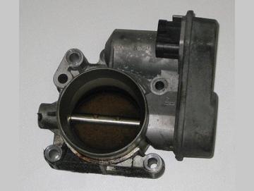 Fiat Croma Drosselklappe