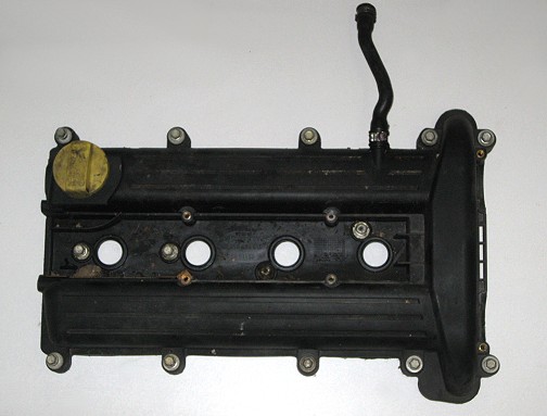 Fiat Croma 2.2 Ventildeckel