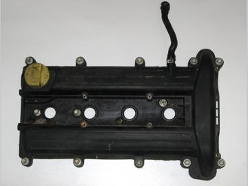 Fiat Croma 2.2 Ventildeckel