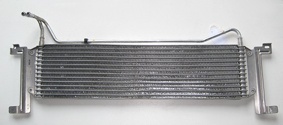 Fiat Croma Ölkühler