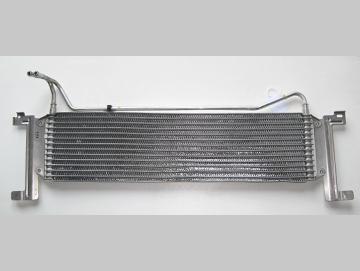 Fiat Croma Ölkühler