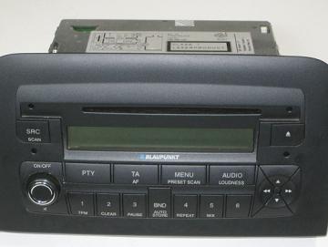 Fiat Croma Blaupunkt CD - Radio