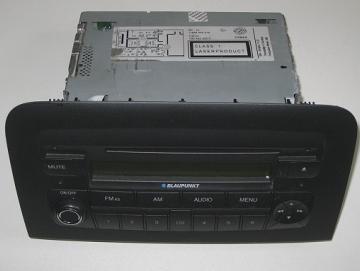 Fiat Croma Blaupunkt CD - Radio