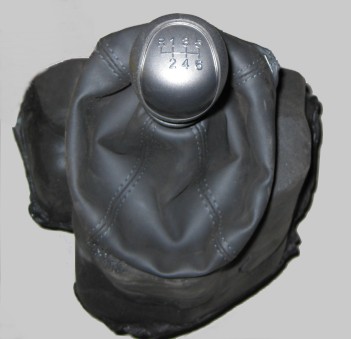 Fiat Croma Schalteinheit