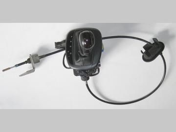 Fiat Croma Schalteinheit - Schaltkulisse Automatik