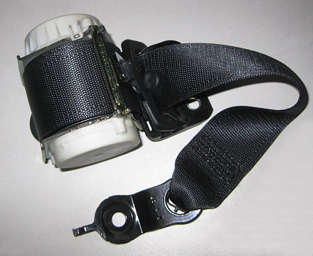 Fiat Croma Sicherheitsgurt hinten links