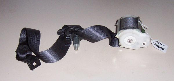 Fiat Croma Sicherheitsgurt vorne rechts