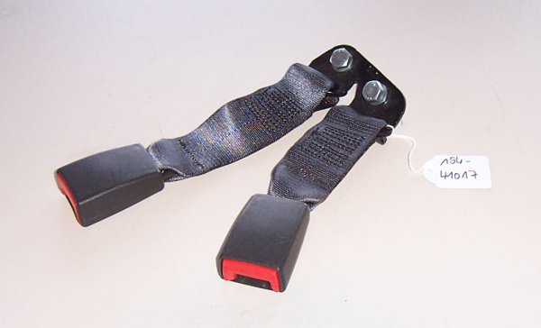 Fiat Croma Gurthalter hinten rechts