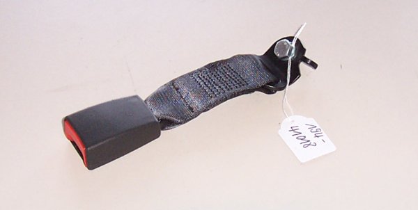 Fiat Croma Gurthalter hinten links