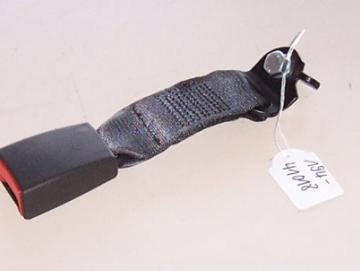 Fiat Croma Gurthalter hinten links