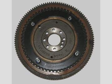 Fiat Doblo 1.3 Multijet Schwungscheibe