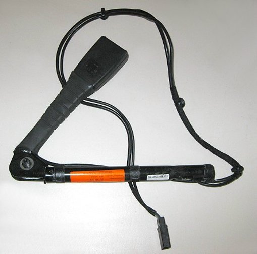 Fiat Croma Gurtpeitsche vorne rechts