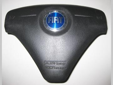 Fiat Croma Fahrerairbag mit Verkleidung