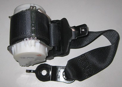 Fiat Croma Sicherheitsgurt hinten rechts