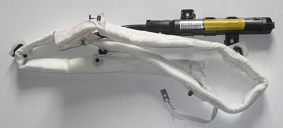 Fiat Croma Kopfairbag rechts RH/DX