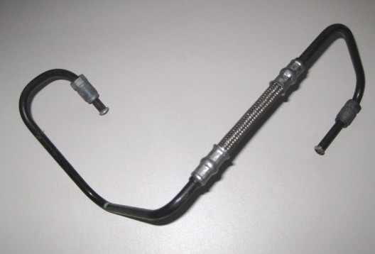 Fiat Croma Bremsleitung