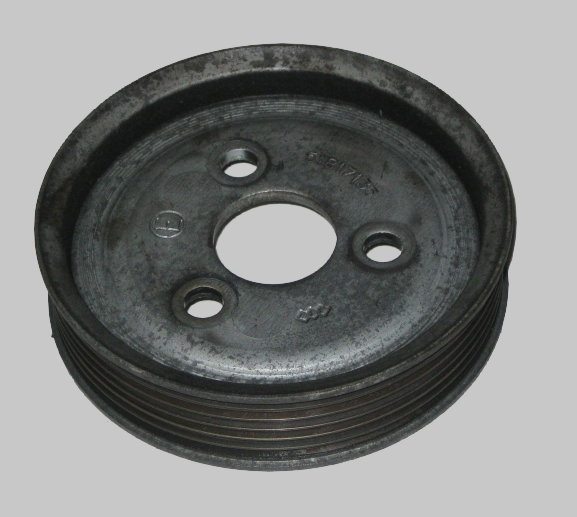 Fiat Doblo 1.3 Multijet Riemenscheibe