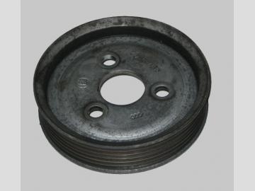 Fiat Doblo 1.3 Multijet Riemenscheibe