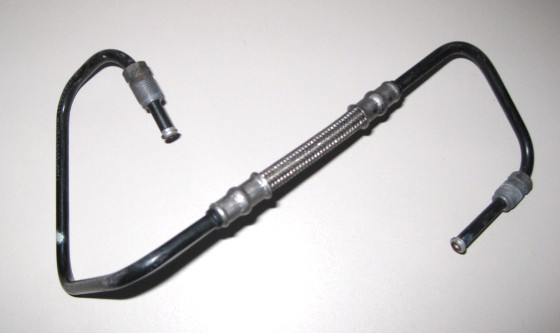 Fiat Croma Bremsleitung