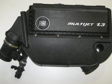Fiat Doblo 1.3 Multijet Luftkasten mit Luftmassenmesser