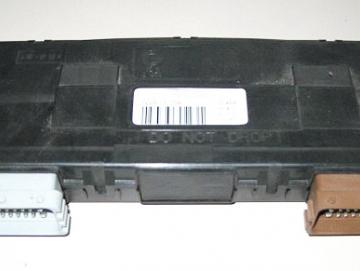 Fiat Croma Electronic-Control