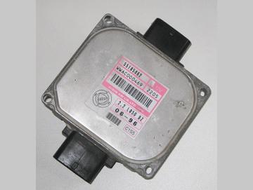 Fiat Croma  Getriebesteuergerät