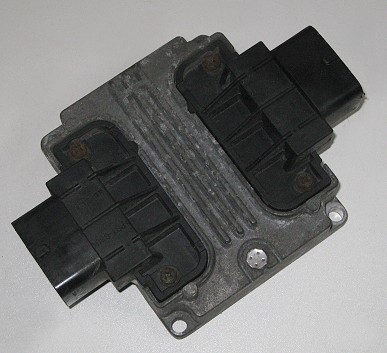 Fiat Croma  Getriebesteuergerät