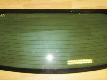 Fiat Croma Scheibe hinten - Heckscheibe