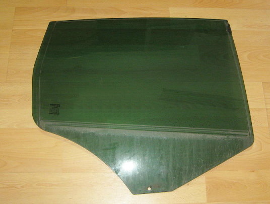 Fiat Croma Seitenscheibe Tür hinten rechts