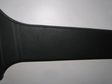 Fiat Croma Verkleidung B-Säule rechts