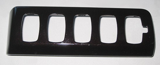 Fiat Croma Blende Verkleidung