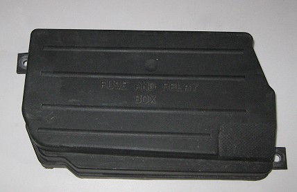 Fiat Croma Abdeckung Sicherungskasten