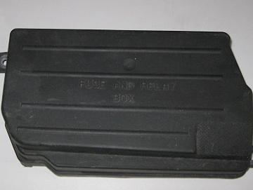 Fiat Croma Abdeckung Sicherungskasten