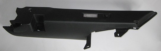 Fiat Croma Kofferraum Seitenverkleidung links