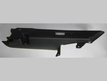 Fiat Croma Kofferraum Seitenverkleidung links