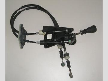 Fiat Doblo 1.3 Mtj Schaltstock - Schaltkulisse