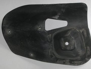 Fiat Croma Abdeckung Verkleidung