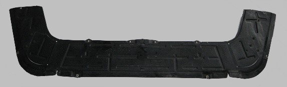 Fiat Croma Verkleidung Motorwanne