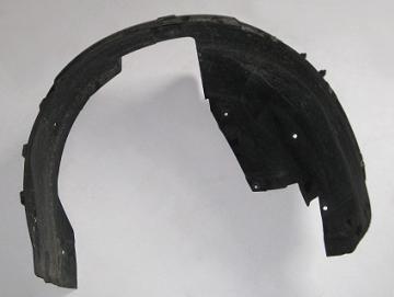 Fiat Croma Verkleidung Radschale vorne rechts
