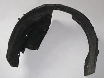 Fiat Croma Verkleidung Radschale vorne links