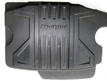 Fiat Croma Motorabdeckung