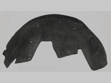 Fiat Croma Radschalenverkleidung hinten links