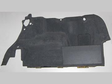 Fiat Croma Verkleidung Kofferraum rechts