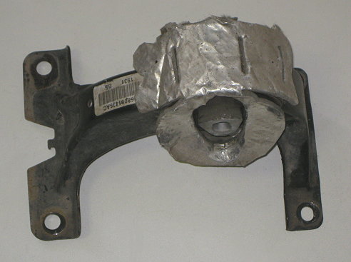 Lancia Voyager 2.8 CRD Diesel Lager