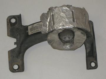 Lancia Voyager 2.8 CRD Diesel Lager