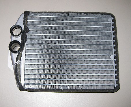 Fiat Croma Wärmetauscher Heizung