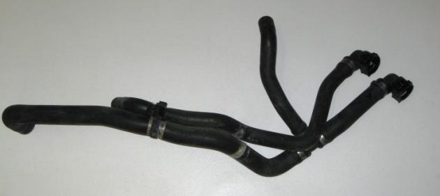 Fiat Croma Kühlwasserschlauch