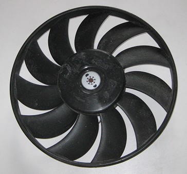 Fiat Croma Lüfterrad