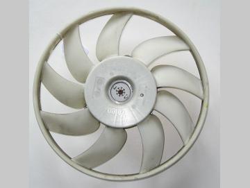 Fiat Croma Lüfterrad / Lüftermotor