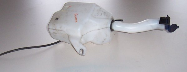 Fiat Croma Wasserbehälter für Scheibenenwischeranlage